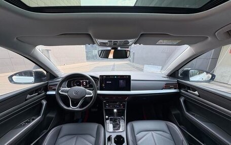 Volkswagen Lavida, 2023 год, 1 389 003 рублей, 7 фотография