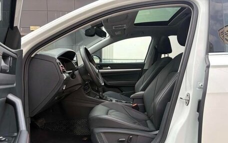 Volkswagen Lavida, 2023 год, 1 389 003 рублей, 11 фотография