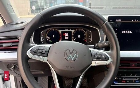 Volkswagen Lavida, 2023 год, 1 389 003 рублей, 8 фотография