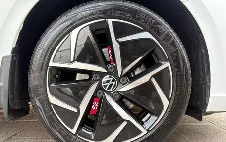 Volkswagen Lavida, 2023 год, 1 389 003 рублей, 14 фотография
