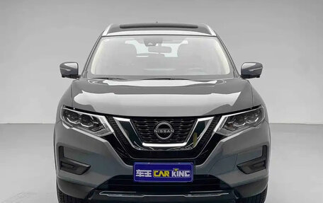 Nissan X-Trail, 2025 год, 2 750 444 рублей, 2 фотография