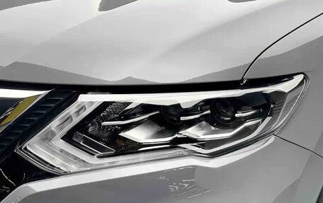 Nissan X-Trail, 2025 год, 2 750 444 рублей, 4 фотография