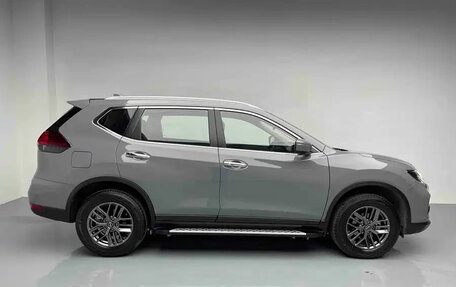 Nissan X-Trail, 2025 год, 2 750 444 рублей, 5 фотография