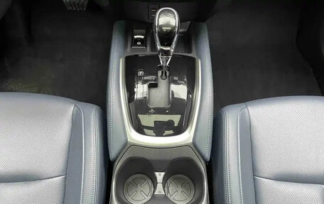 Nissan X-Trail, 2025 год, 2 750 444 рублей, 13 фотография