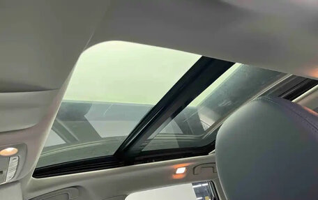 Nissan X-Trail, 2025 год, 2 750 444 рублей, 14 фотография
