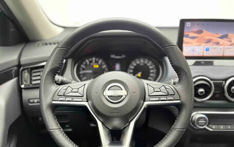Nissan X-Trail, 2025 год, 2 750 444 рублей, 10 фотография
