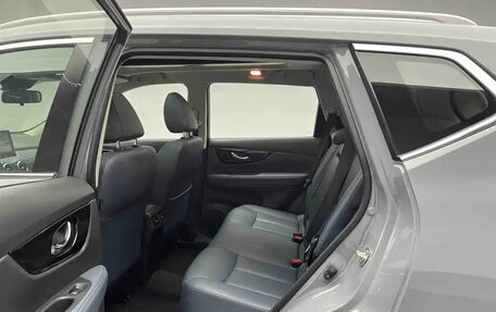 Nissan X-Trail, 2025 год, 2 750 444 рублей, 16 фотография