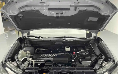 Nissan X-Trail, 2025 год, 2 750 444 рублей, 17 фотография