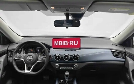 Nissan X-Trail, 2025 год, 2 750 444 рублей, 9 фотография