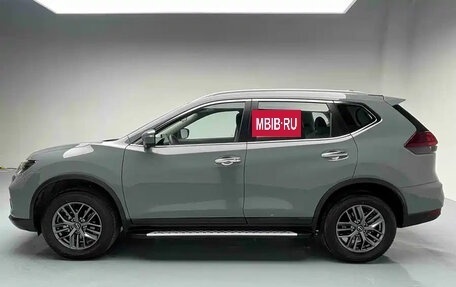 Nissan X-Trail, 2025 год, 2 750 444 рублей, 6 фотография