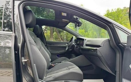 Volkswagen Golf VIII, 2022 год, 1 450 000 рублей, 10 фотография
