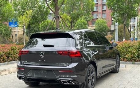 Volkswagen Golf VIII, 2022 год, 1 450 000 рублей, 4 фотография