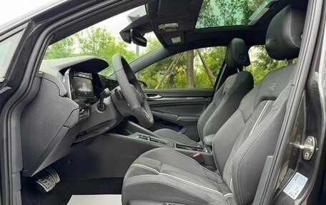 Volkswagen Golf VIII, 2022 год, 1 450 000 рублей, 8 фотография