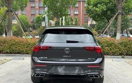 Volkswagen Golf VIII, 2022 год, 1 450 000 рублей, 5 фотография