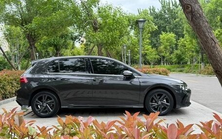Volkswagen Golf VIII, 2022 год, 1 450 000 рублей, 7 фотография