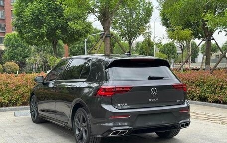 Volkswagen Golf VIII, 2022 год, 1 450 000 рублей, 6 фотография