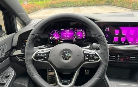 Volkswagen Golf VIII, 2022 год, 1 450 000 рублей, 14 фотография