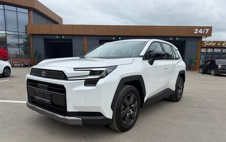 Toyota RAV4, 2026 год, 4 200 000 рублей, 1 фотография