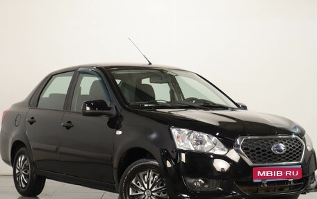 Datsun on-DO I рестайлинг, 2017 год, 459 000 рублей, 1 фотография