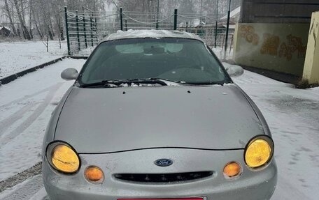 Ford Taurus III, 1997 год, 200 000 рублей, 1 фотография