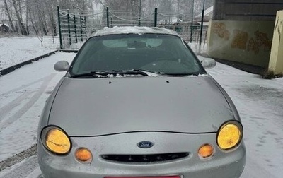 Ford Taurus III, 1997 год, 200 000 рублей, 1 фотография