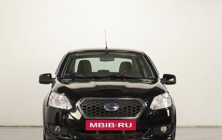 Datsun on-DO I рестайлинг, 2017 год, 459 000 рублей, 2 фотография