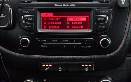 KIA cee'd III, 2013 год, 630 000 рублей, 17 фотография