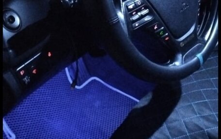KIA cee'd III, 2013 год, 630 000 рублей, 14 фотография