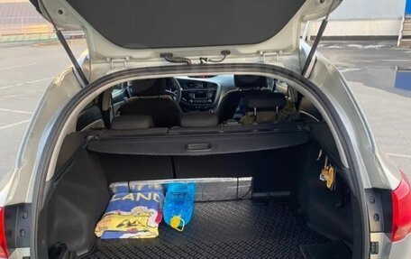 KIA cee'd III, 2013 год, 630 000 рублей, 12 фотография