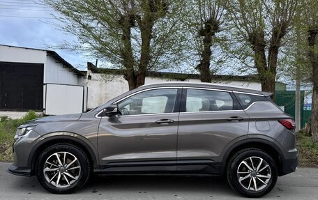 Geely Coolray I, 2023 год, 1 250 000 рублей, 4 фотография