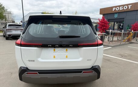 Toyota RAV4, 2026 год, 4 200 000 рублей, 4 фотография