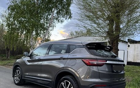 Geely Coolray I, 2023 год, 1 250 000 рублей, 6 фотография