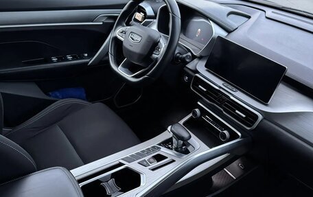 Geely Coolray I, 2023 год, 1 250 000 рублей, 9 фотография
