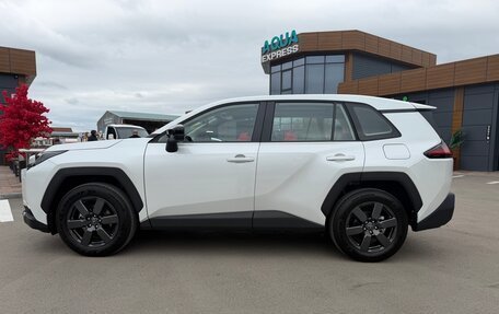 Toyota RAV4, 2026 год, 4 200 000 рублей, 2 фотография