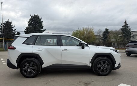 Toyota RAV4, 2026 год, 4 200 000 рублей, 6 фотография