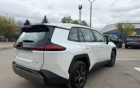 Toyota RAV4, 2026 год, 4 200 000 рублей, 5 фотография