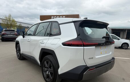Toyota RAV4, 2026 год, 4 200 000 рублей, 3 фотография