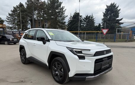 Toyota RAV4, 2026 год, 4 200 000 рублей, 7 фотография