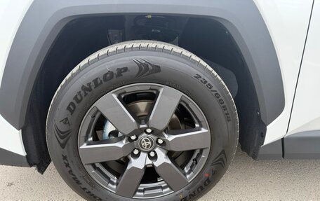 Toyota RAV4, 2026 год, 4 200 000 рублей, 9 фотография