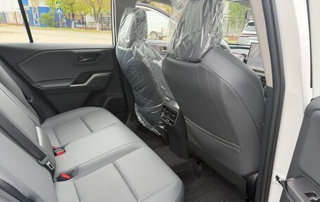 Toyota RAV4, 2026 год, 4 200 000 рублей, 14 фотография