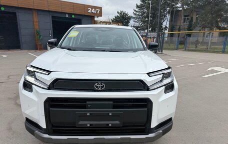 Toyota RAV4, 2026 год, 4 200 000 рублей, 8 фотография