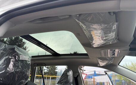 Toyota RAV4, 2026 год, 4 200 000 рублей, 16 фотография
