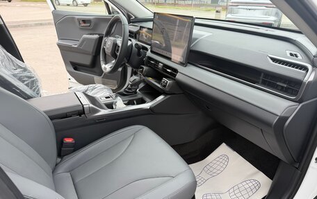 Toyota RAV4, 2026 год, 4 200 000 рублей, 15 фотография