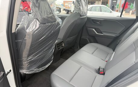 Toyota RAV4, 2026 год, 4 200 000 рублей, 13 фотография