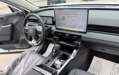 Toyota RAV4, 2026 год, 4 200 000 рублей, 12 фотография