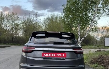 Geely Coolray I, 2023 год, 1 250 000 рублей, 7 фотография