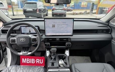 Toyota RAV4, 2026 год, 4 200 000 рублей, 17 фотография