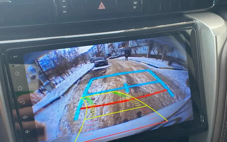 Toyota Fortuner II, 2017 год, 2 950 000 рублей, 6 фотография