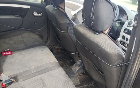Dacia Logan I, 2009 год, 288 000 рублей, 7 фотография