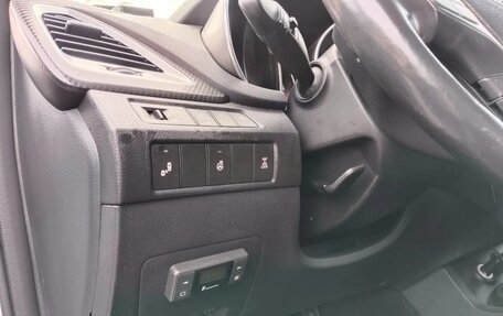 Hyundai Santa Fe III рестайлинг, 2017 год, 2 350 000 рублей, 6 фотография